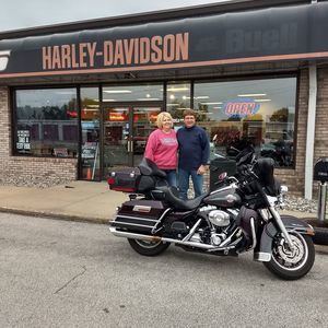 Meet your Posher, Wendy